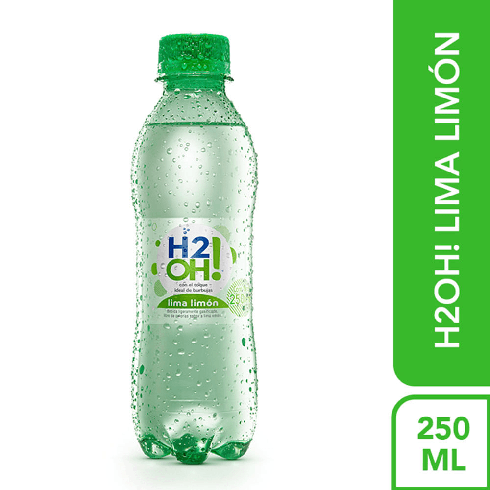Imagen de H20